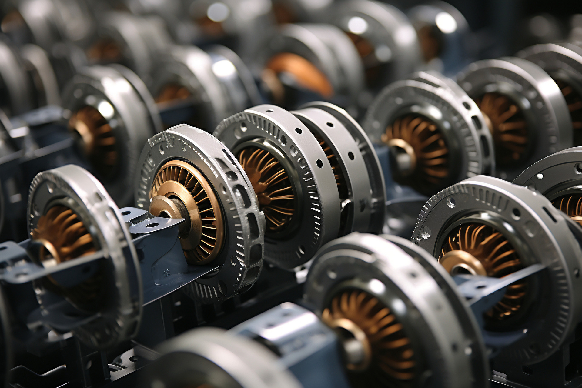 施工作業中，機械設備安全有哪些注意事項？